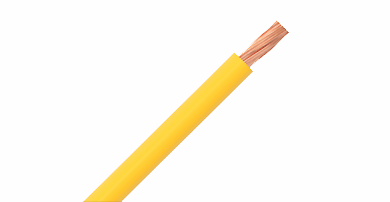 CUPVC H07V-K  single core flex cable