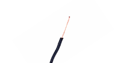 CU/PVC H05V-K single core flex cable