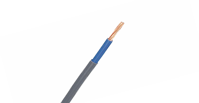 double insulated single core cable